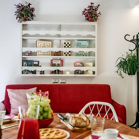 Апартаменты Casa S A F E R Флоренция Экстерьер фото