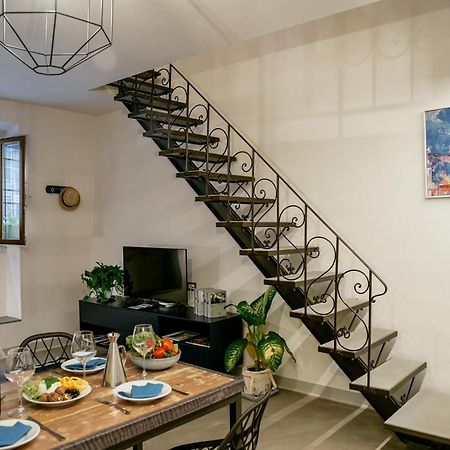 Апартаменты Casa S A F E R Флоренция Экстерьер фото