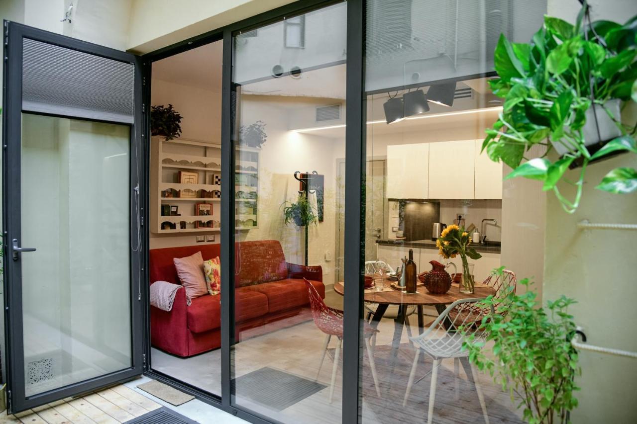 Апартаменты Casa S A F E R Флоренция Экстерьер фото