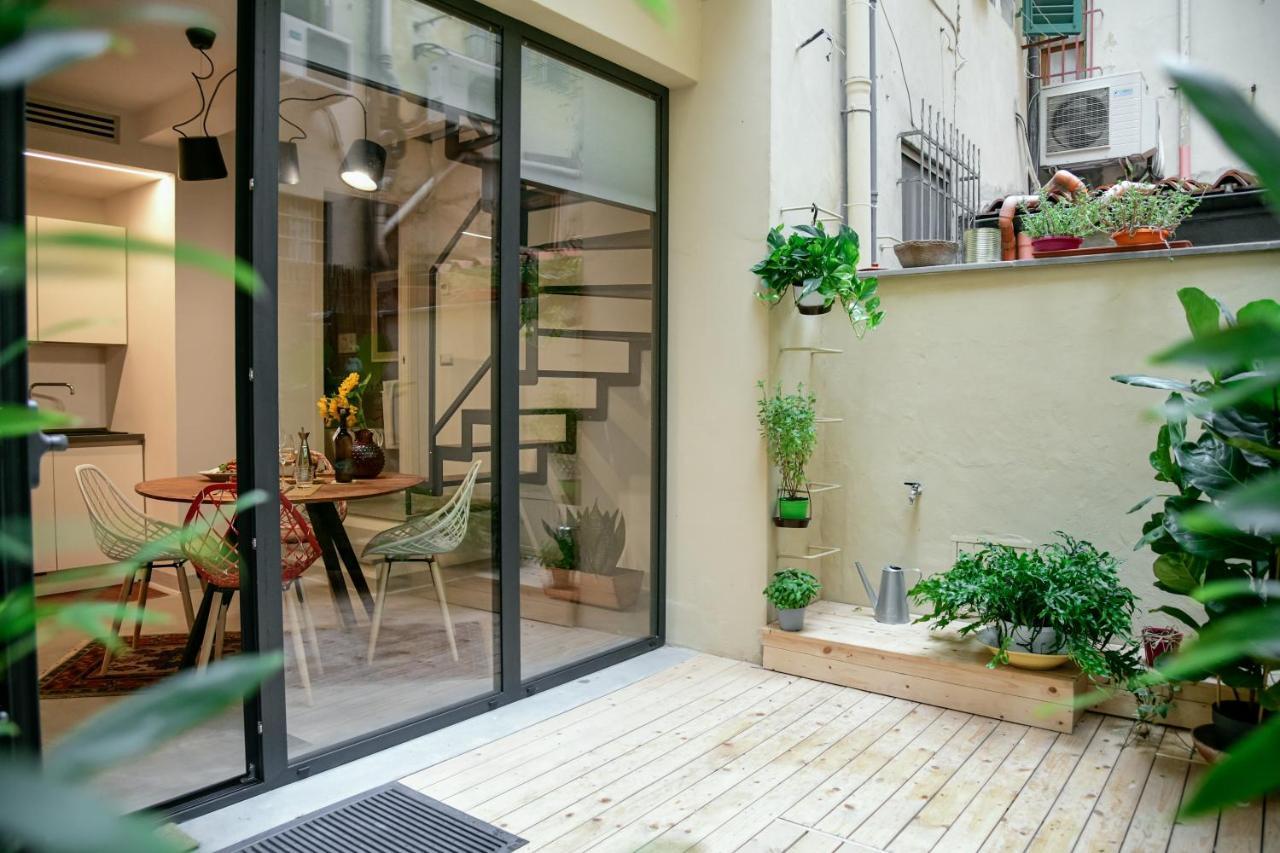 Апартаменты Casa S A F E R Флоренция Экстерьер фото