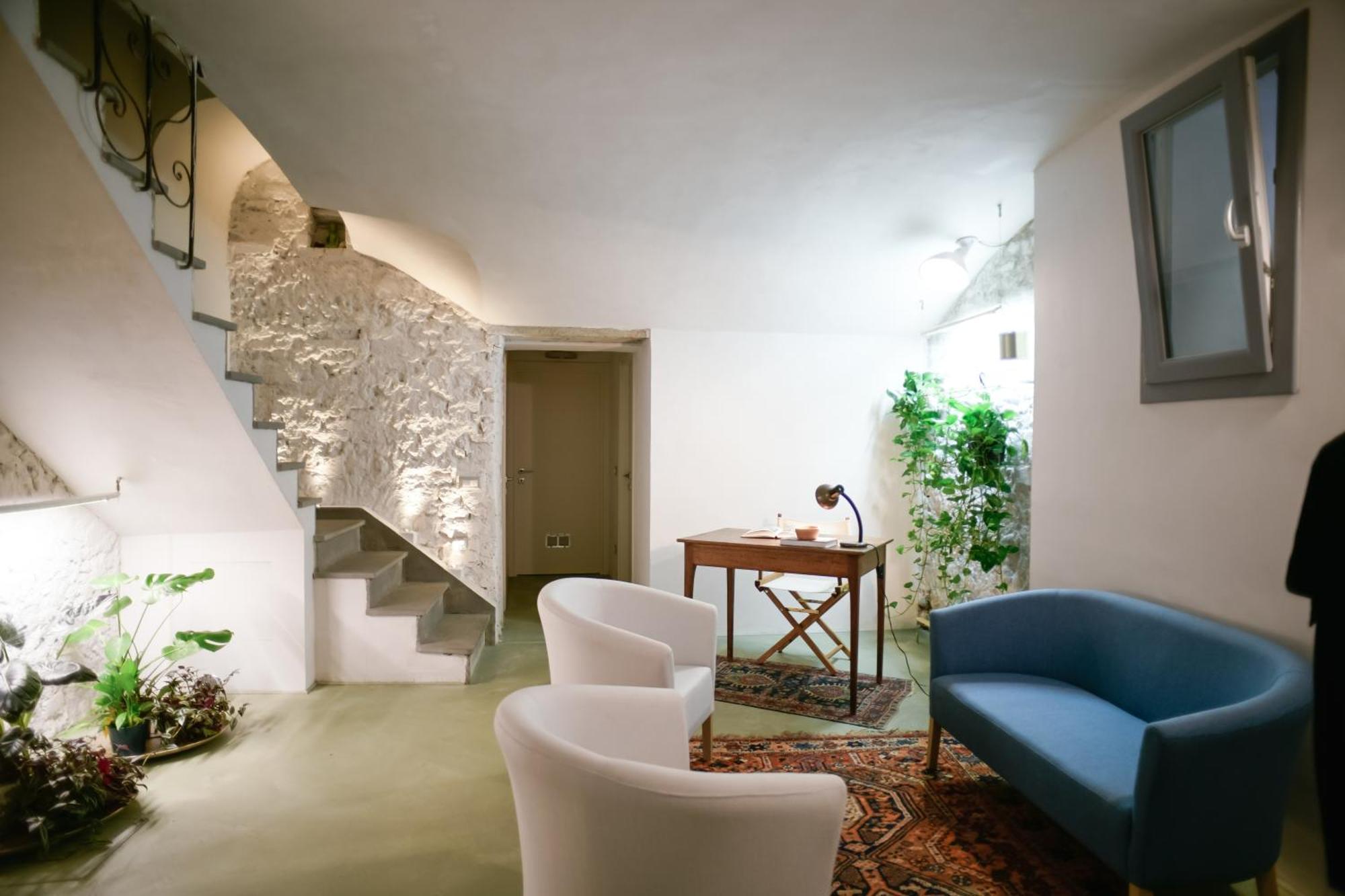 Апартаменты Casa S A F E R Флоренция Экстерьер фото