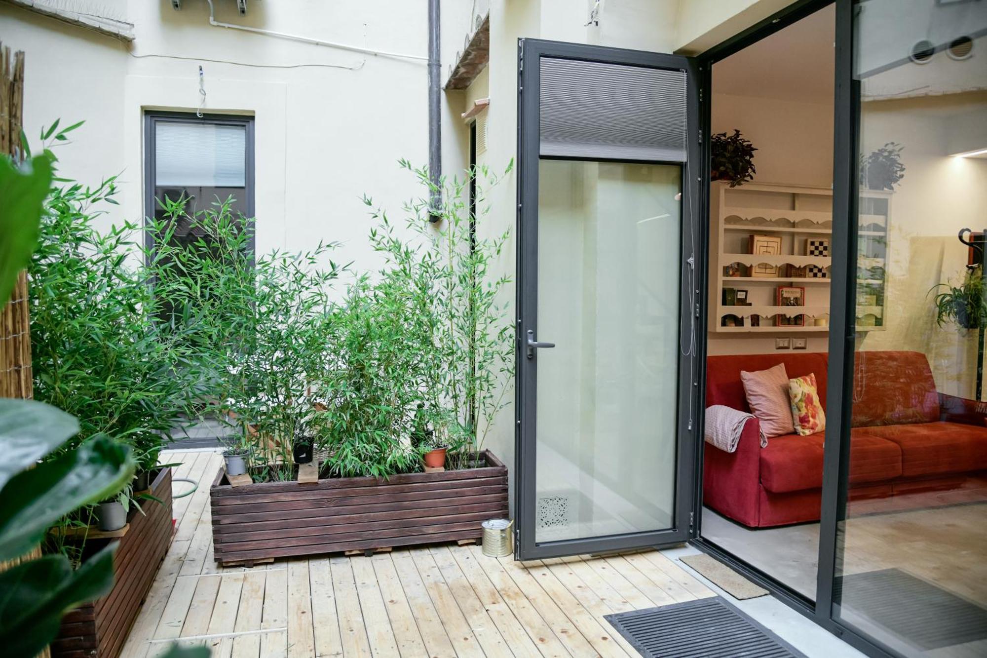 Апартаменты Casa S A F E R Флоренция Экстерьер фото