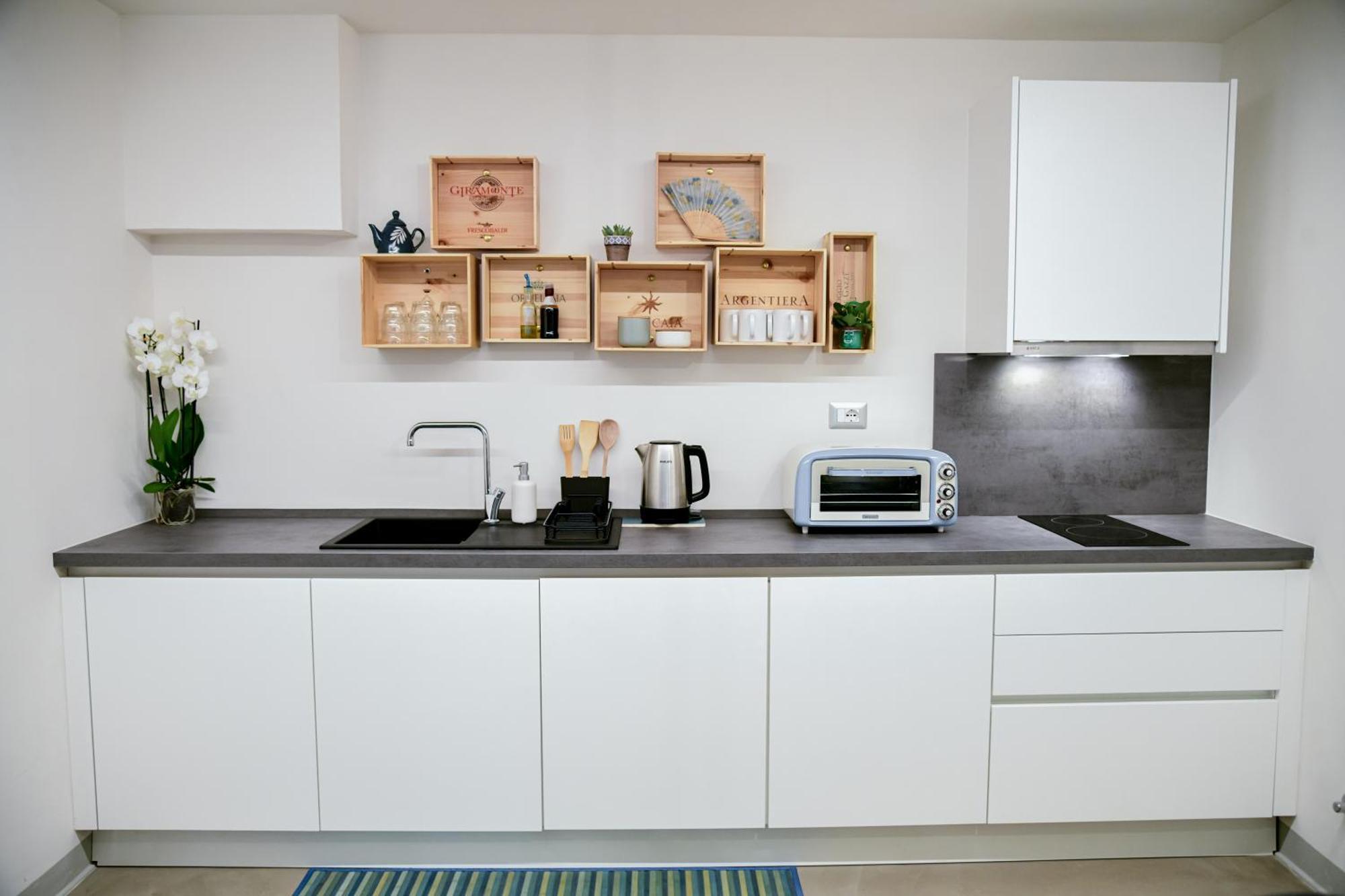 Апартаменты Casa S A F E R Флоренция Экстерьер фото