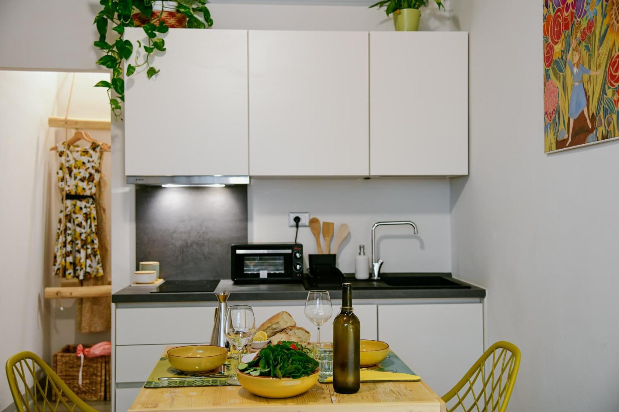 Апартаменты Casa S A F E R Флоренция Экстерьер фото