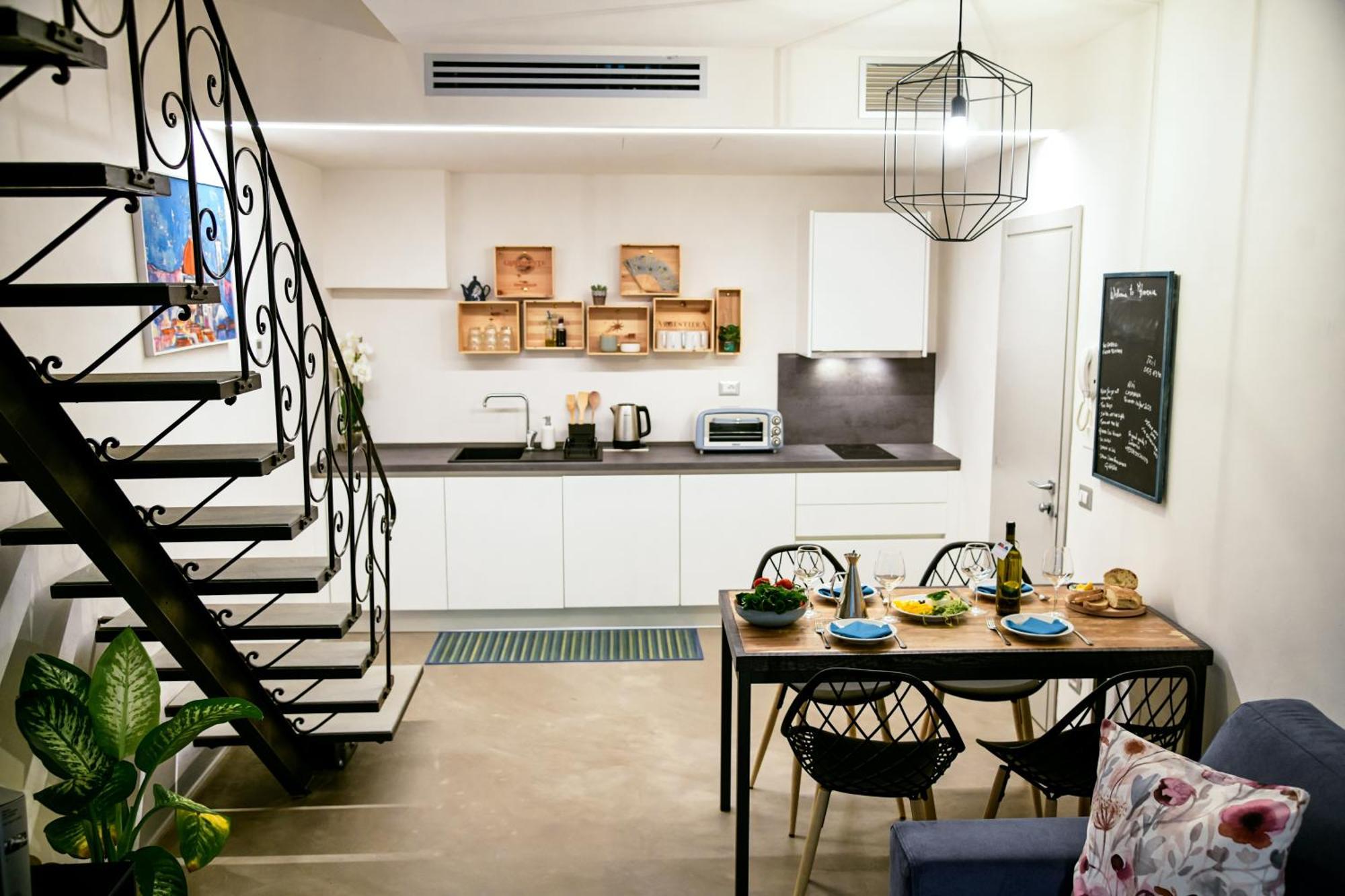 Апартаменты Casa S A F E R Флоренция Экстерьер фото