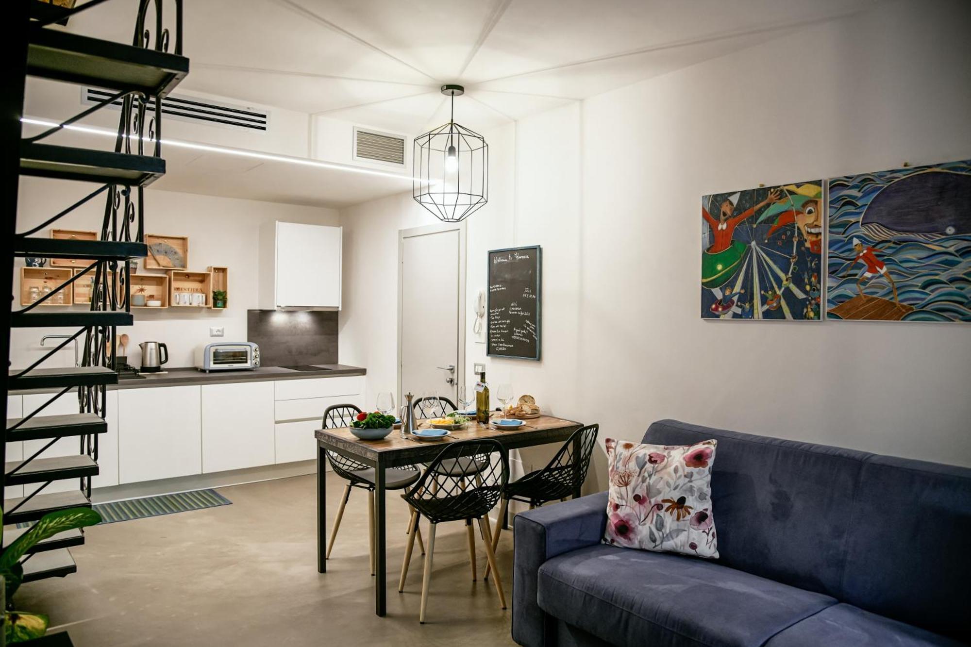 Апартаменты Casa S A F E R Флоренция Экстерьер фото