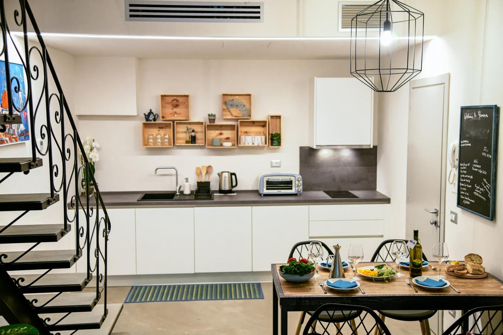 Апартаменты Casa S A F E R Флоренция Экстерьер фото
