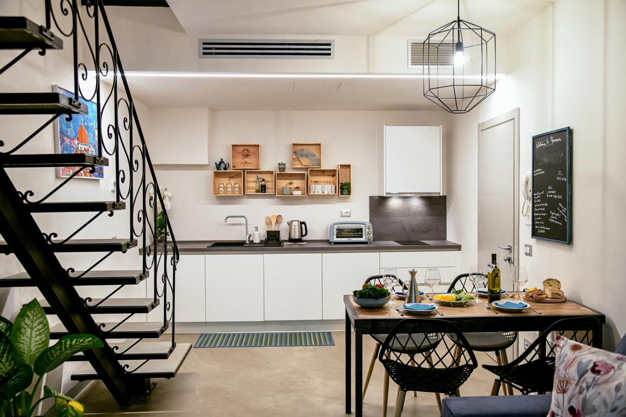 Апартаменты Casa S A F E R Флоренция Экстерьер фото