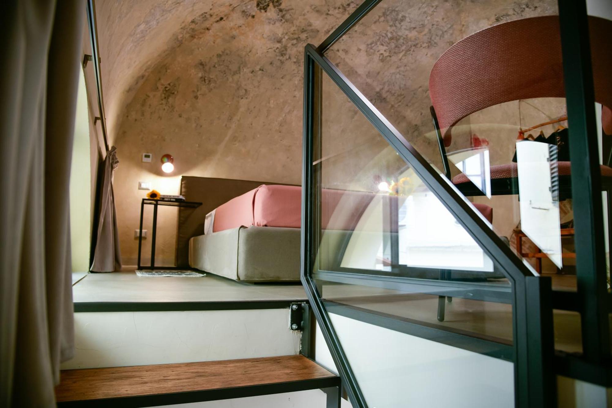 Апартаменты Casa S A F E R Флоренция Экстерьер фото