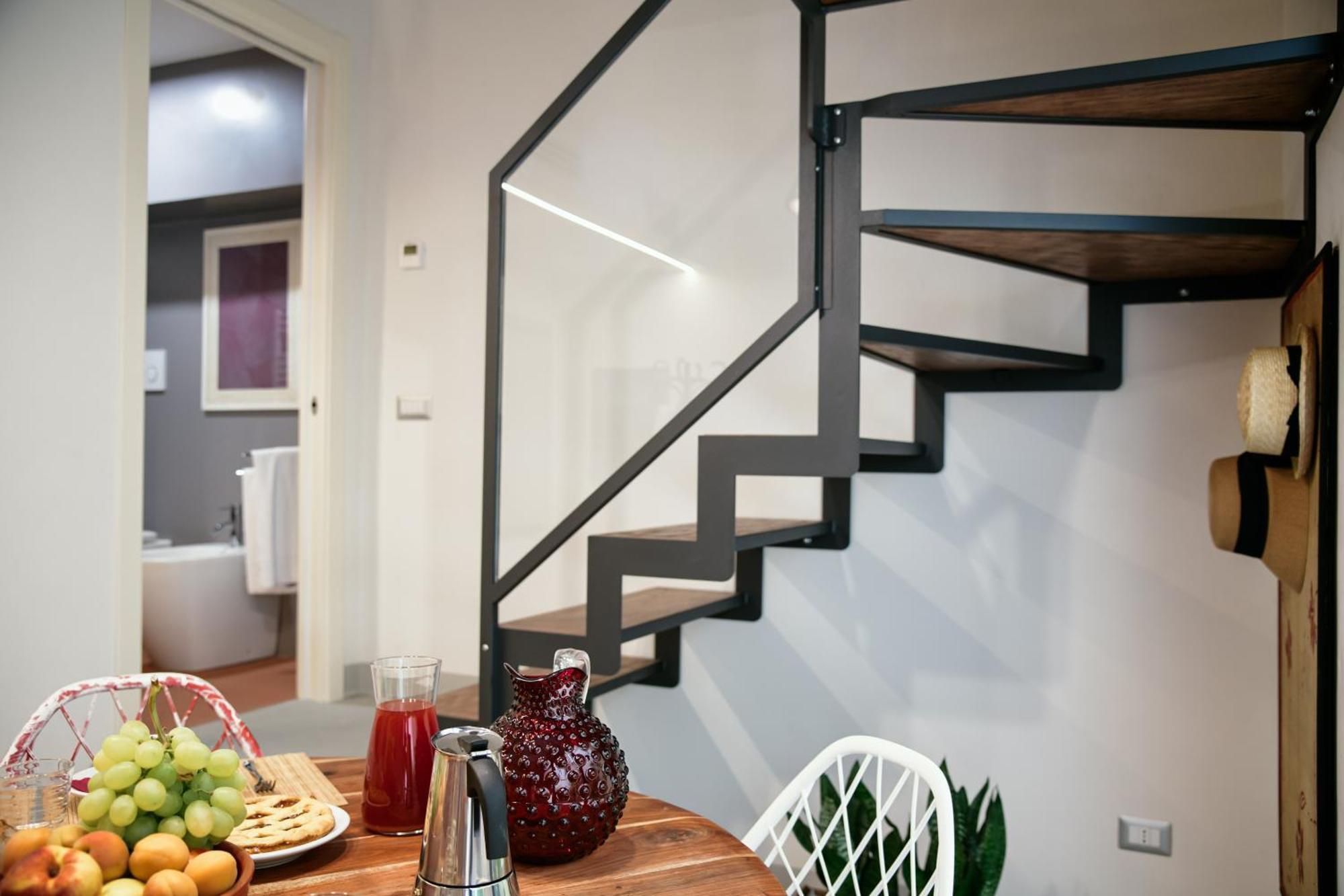 Апартаменты Casa S A F E R Флоренция Экстерьер фото