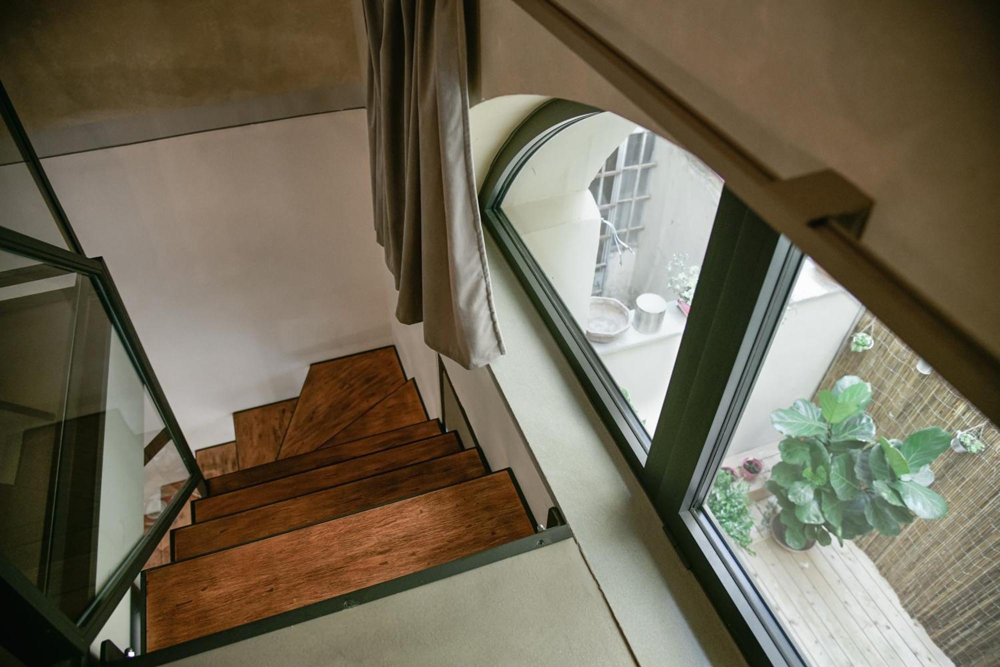 Апартаменты Casa S A F E R Флоренция Экстерьер фото